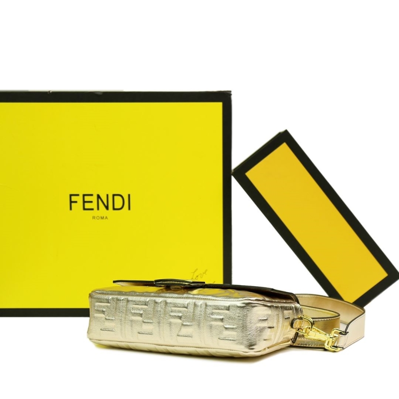 Fendi Satchel Bags